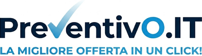 PreventivO.IT Logo